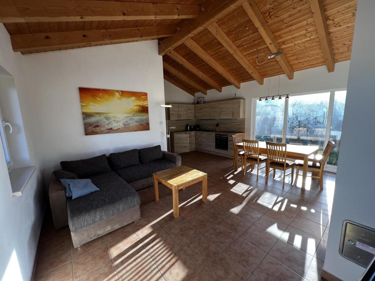 Fichtel Villa Граал-Мюриц Екстериор снимка