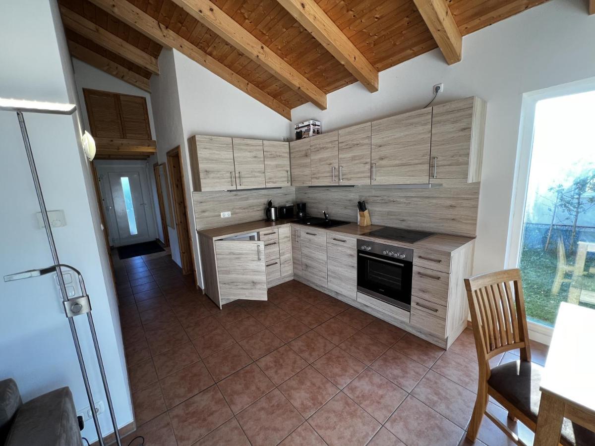 Fichtel Villa Граал-Мюриц Екстериор снимка