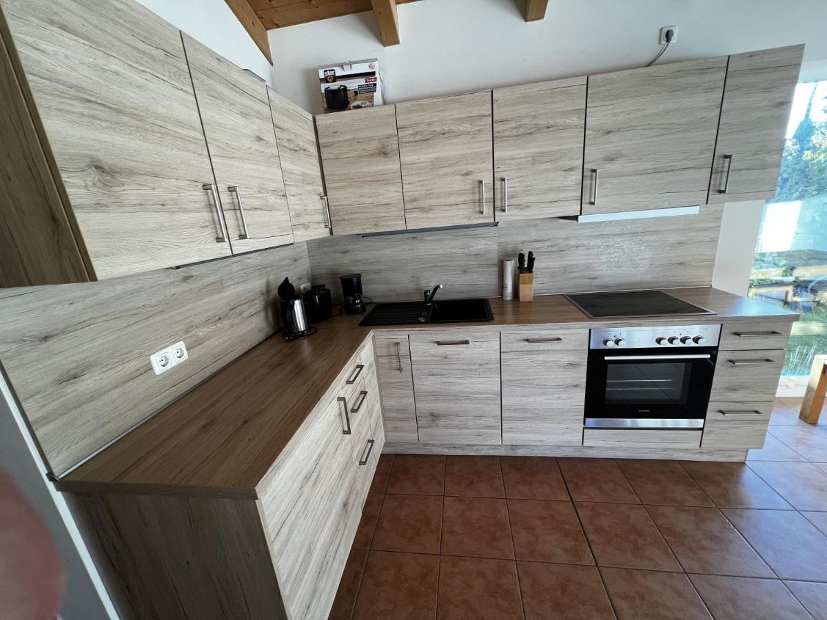 Fichtel Villa Граал-Мюриц Екстериор снимка