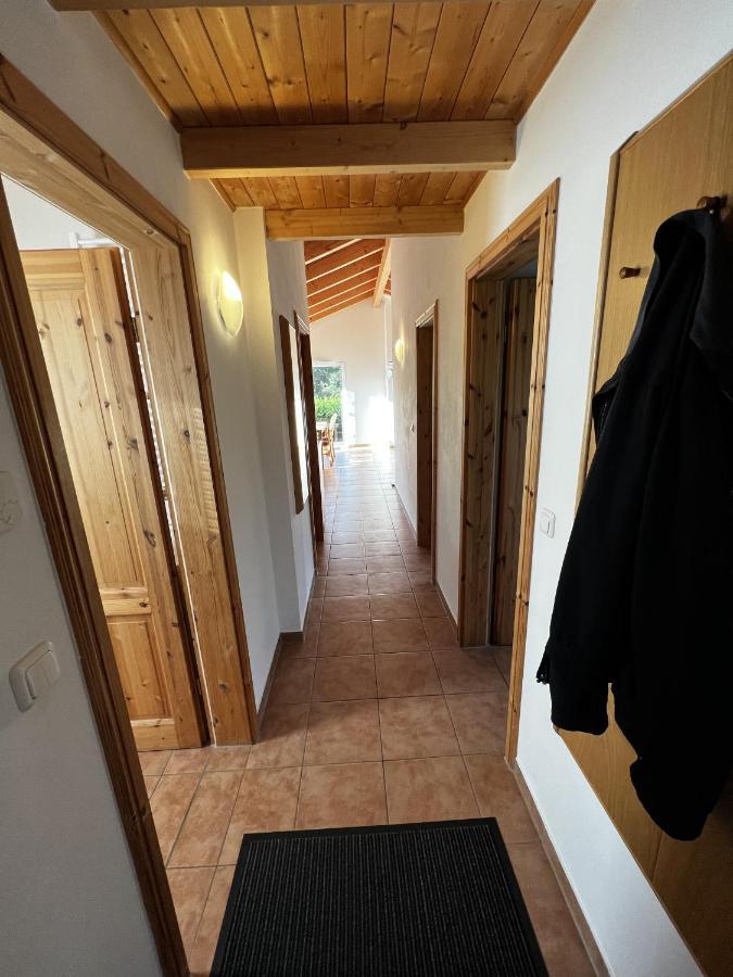 Fichtel Villa Граал-Мюриц Екстериор снимка